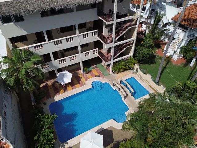 Bungalows El Delfin Los Ayala