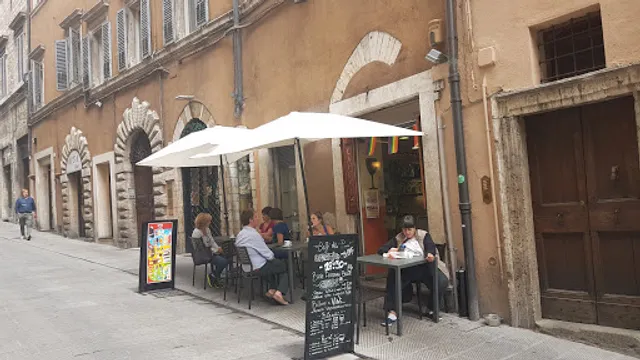 Caffe della Penna