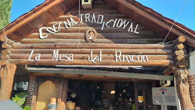 La Mesa del Rincón