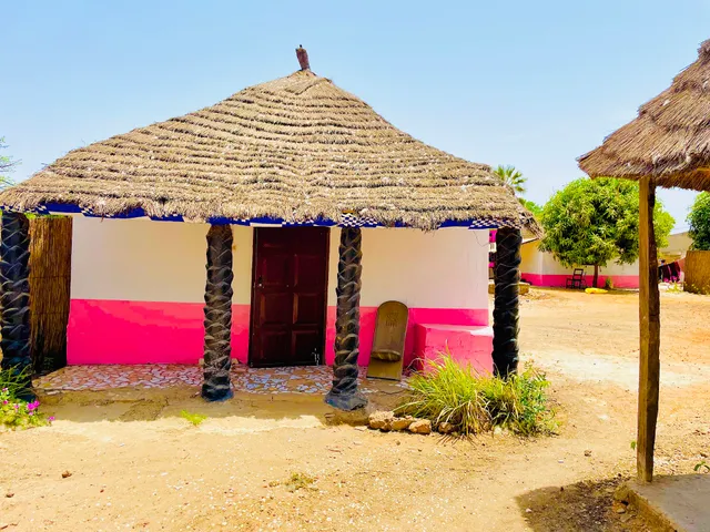 Campement Ass Senghor