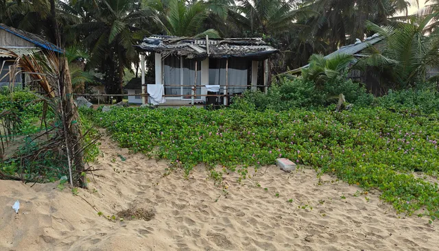 The Meraki Beach Resort
