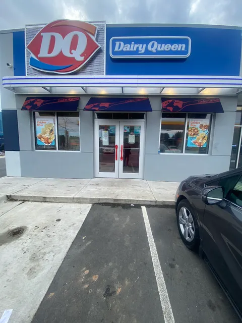 Dairy Queen (Treat)