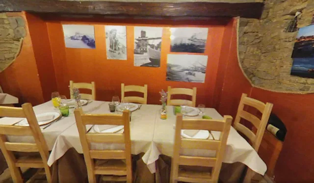 Trattoria L'Opera Termoli