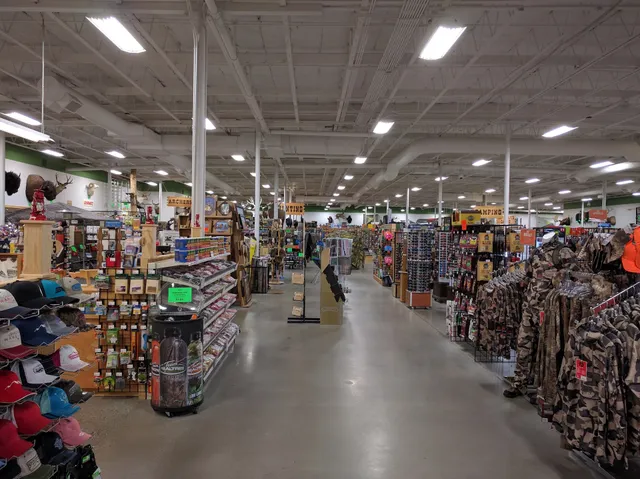Sportsman's Warehouse