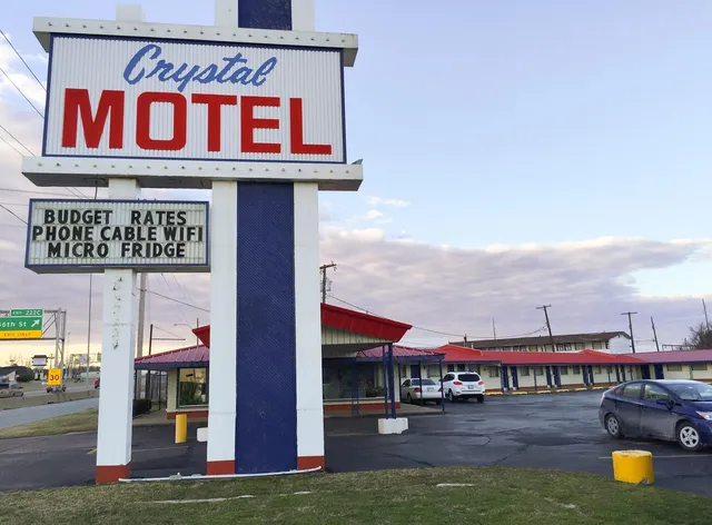 Crystal Motel