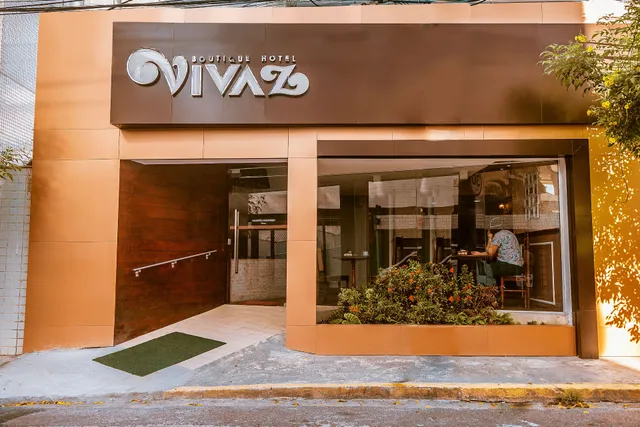 Vivaz Boutique Hotel