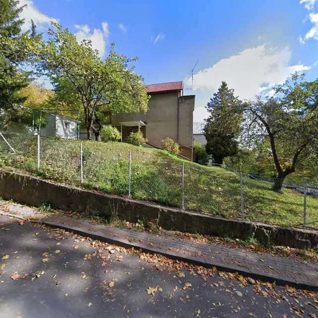 Apartamenty Oaza Spokoju