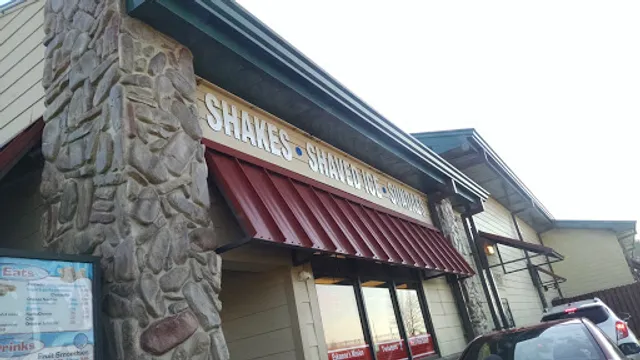 Eskamoe's Frozen Custard & More