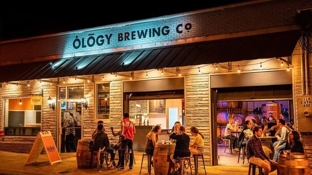 Ology Brewing Co [Midtown]
