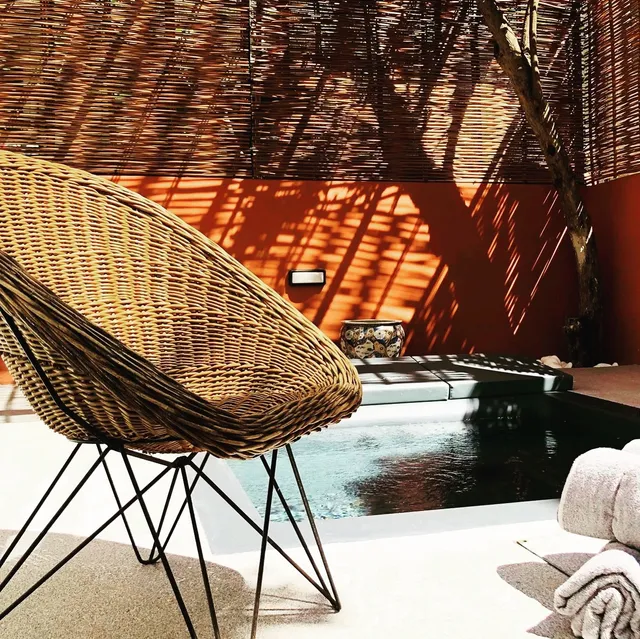 SV Acropolis Residence