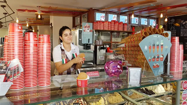 Buonissimo Heilbronn | Italienische Eis-Manufaktur