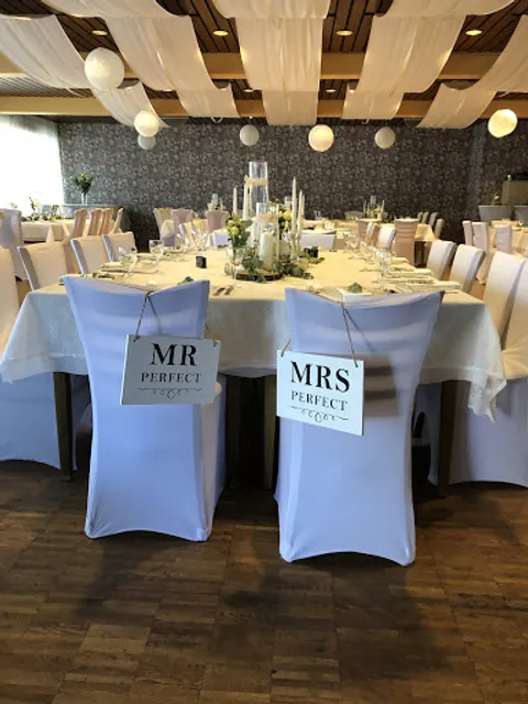 Restaurant Schloß Ardeck - Roland Scholl