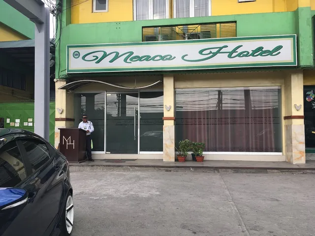Meaco Royal Hotel -Valenzuela