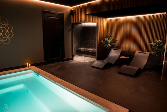 Relax Center Amersfoort Zuid | Privé sauna | Privé Spa | Privé wellness