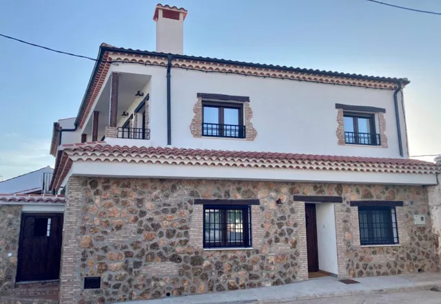 Casa Rural “Solanilla”