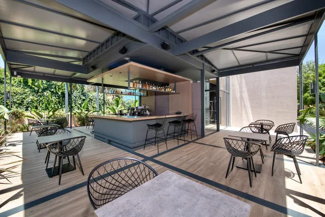 Nearchou Boutique Hotel