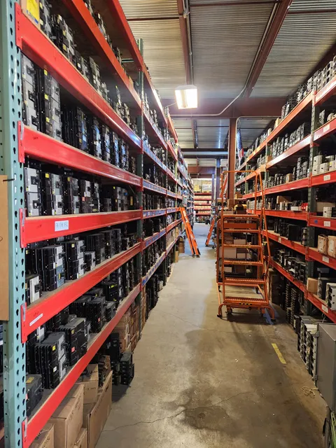 American West Surplus In Denver, CO