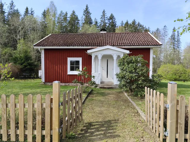 Långasjö Vandrarhem S T F