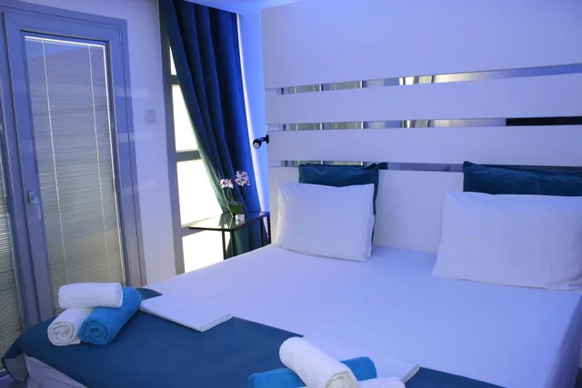 Mariandry Boutique Apartments