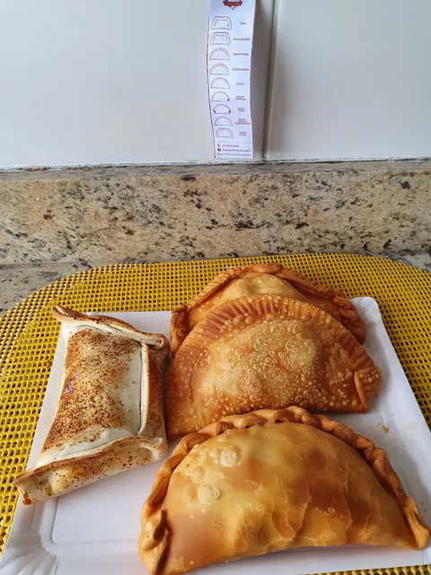 Empanadería San Luis
