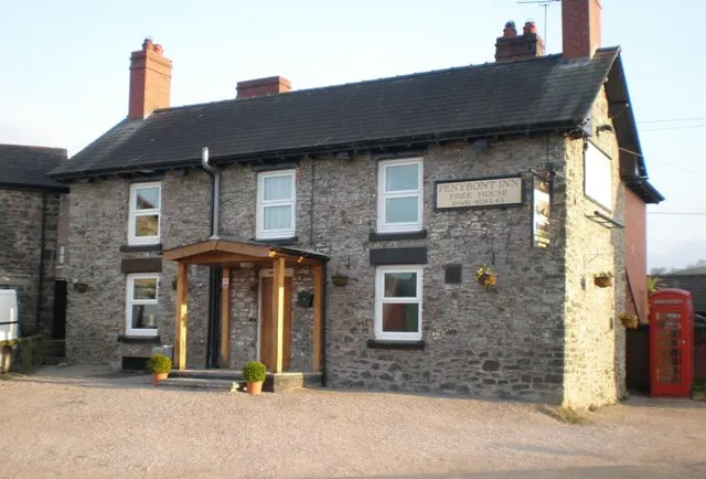 Penybont Inn