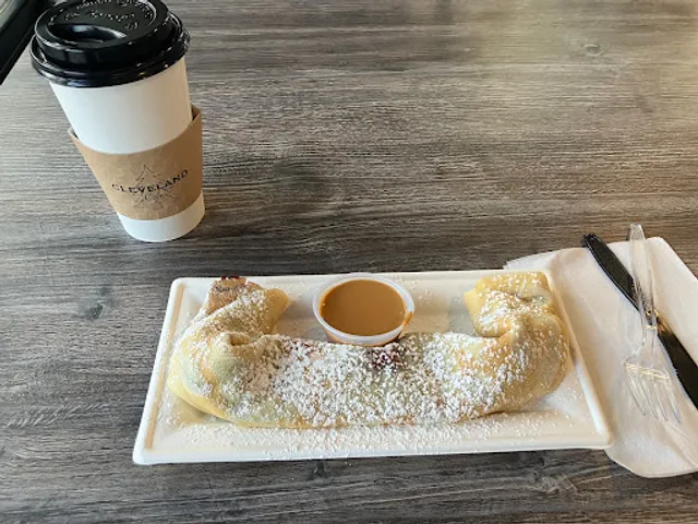 Bubbles & Brews Cafe