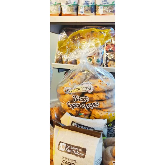 Drink Eat - The Italian Break