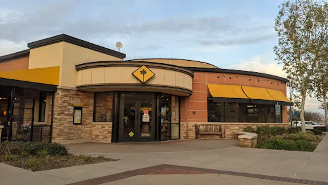 California Pizza Kitchen At Chino Hills