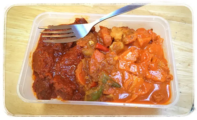 Palace of North India