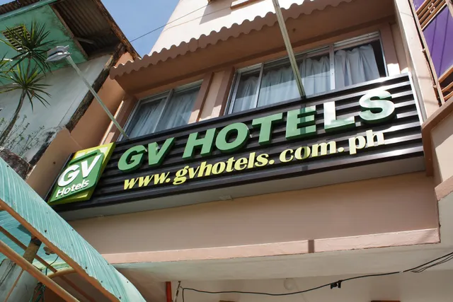 GV Hotel Catarman