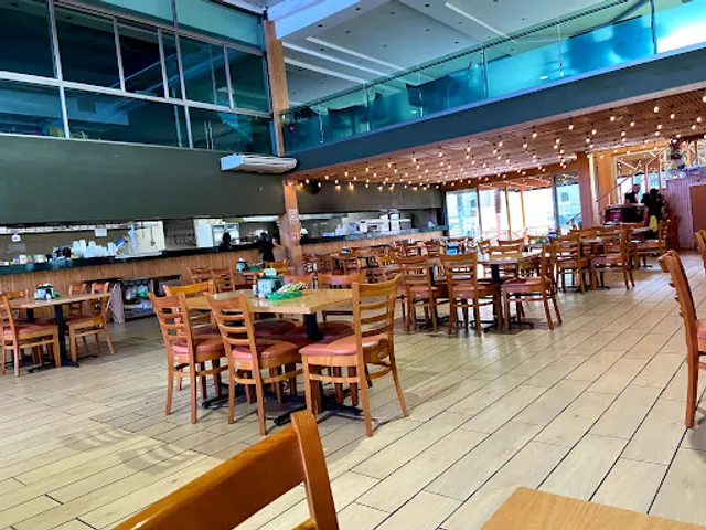 Mariscos El Memin Valle Real