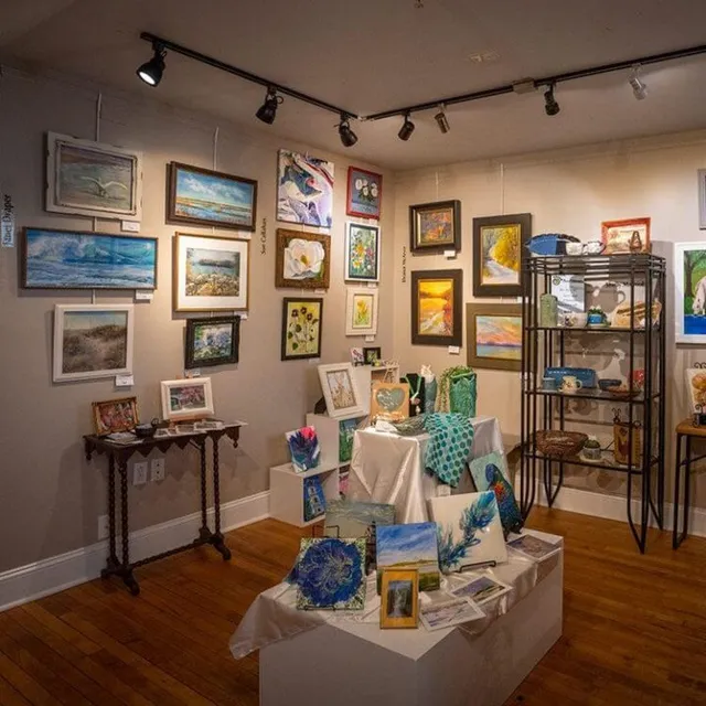Community Artists Gallery & Studios, Inc.
