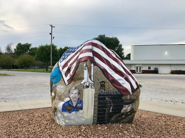 Greene County (Jefferson) Freedom Rock