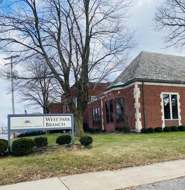 Cleveland Public Library - West Park Campus Library Branch