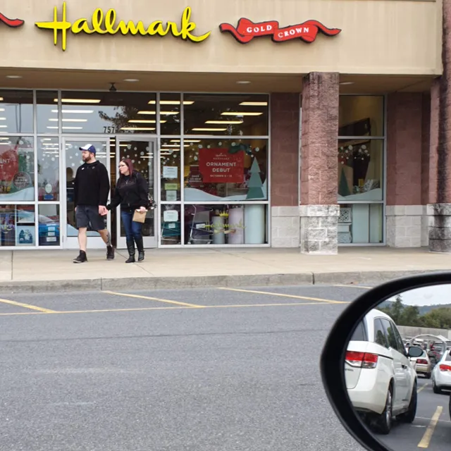 Jill's Hallmark Shop