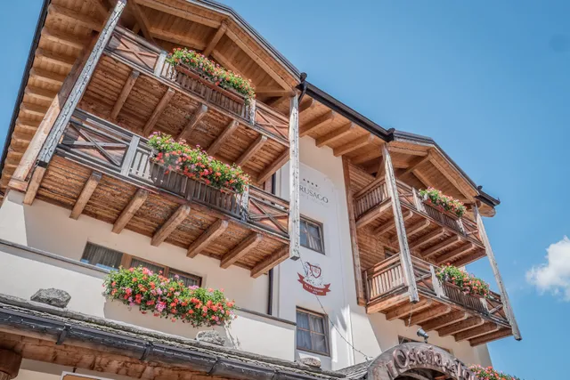 BIO BRUSAGO VITAL HOTEL & WELLNESS