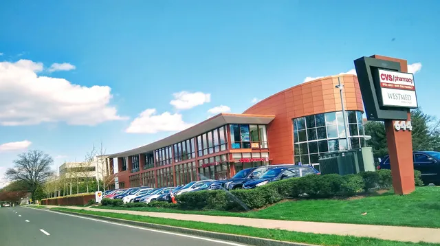 Westmed Medical Group | Greenwich