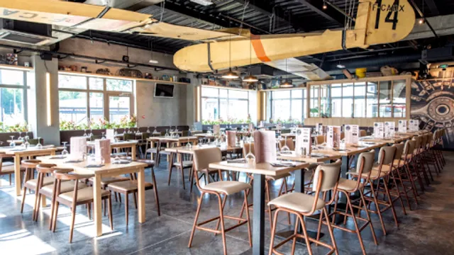 Restaurant L’envol