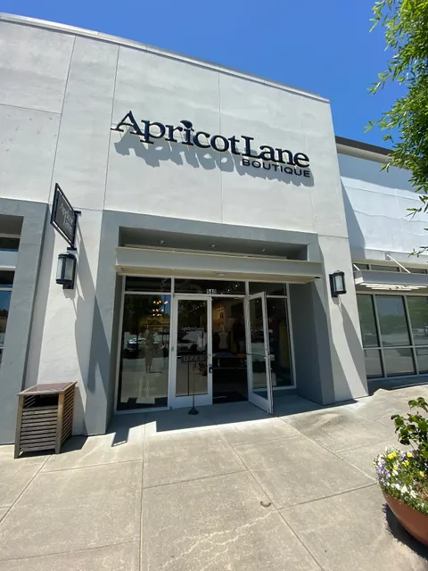 Apricot Lane Boutique