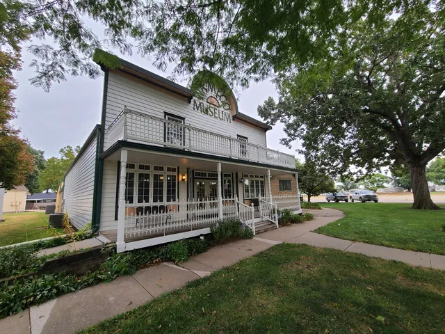 Wamego Historical Museum