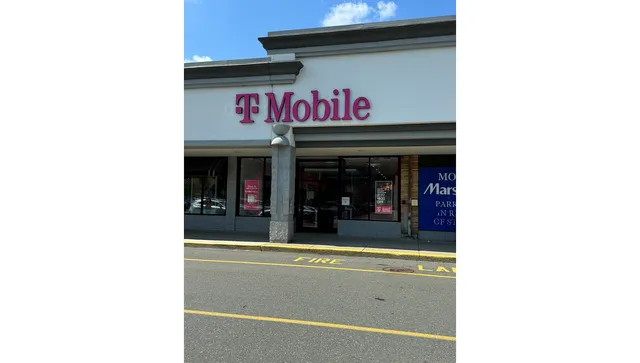 T-Mobile