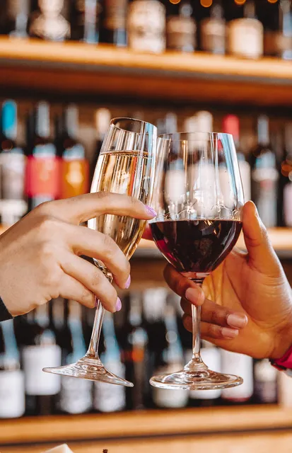 Foxcroft Food & Wine - Raleigh