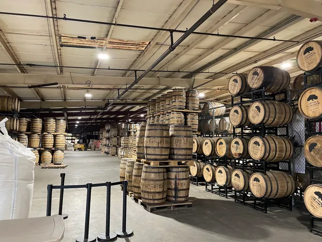 13th Colony Distillery