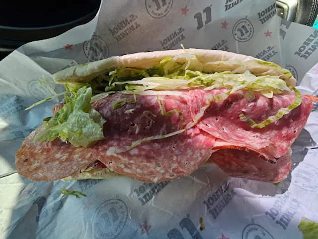 Jimmy John's