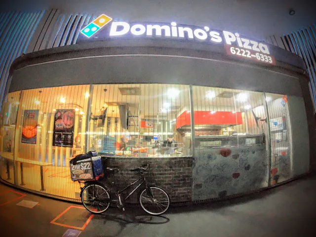Domino's Pizza Yishun