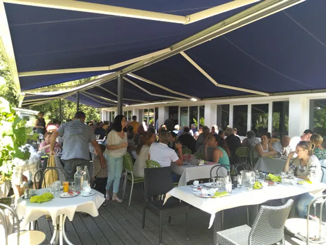 La table de Jean-Jacques Façon Petit Louis