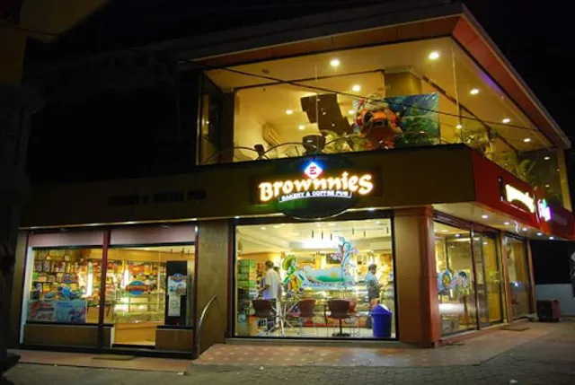 Brownnies Bakery