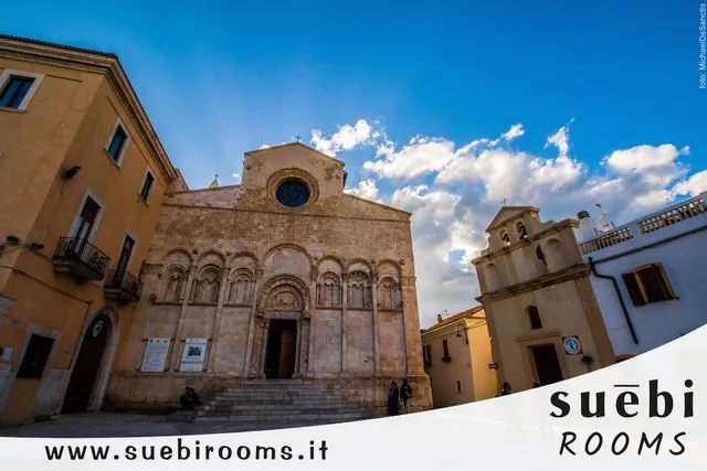 Suebi Rooms
