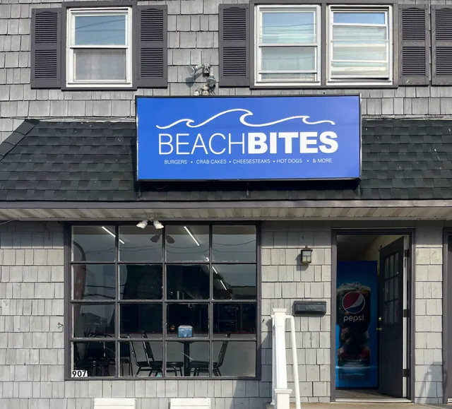 Beach Bites LBI