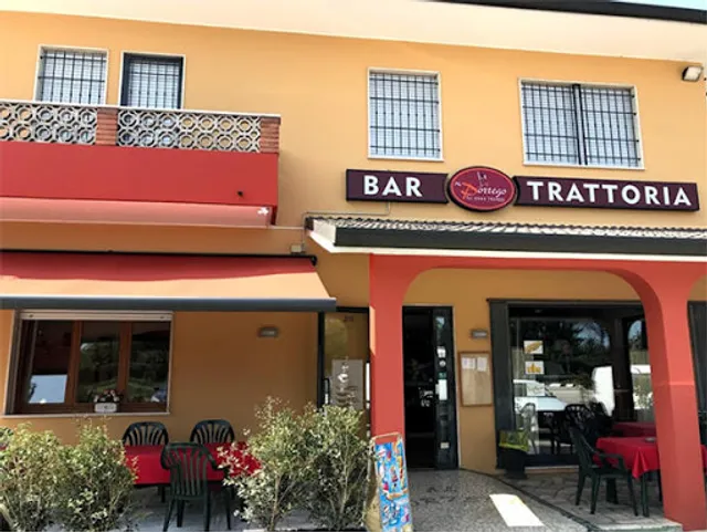 Trattoria al Portego